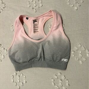 Gymshark sports bra